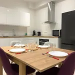 ღ Le Renouveau - T2 Proche Centre & Gare 公寓 *