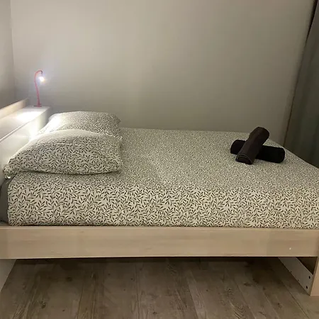 Apartment ღ Le Renouveau - T2 Proche Centre Ville&Gare Lallaing