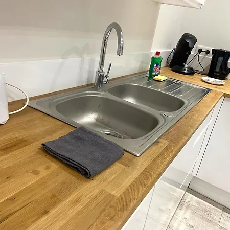 ღ Le Renouveau - T2 Proche Centre Ville&Gare Lallaing