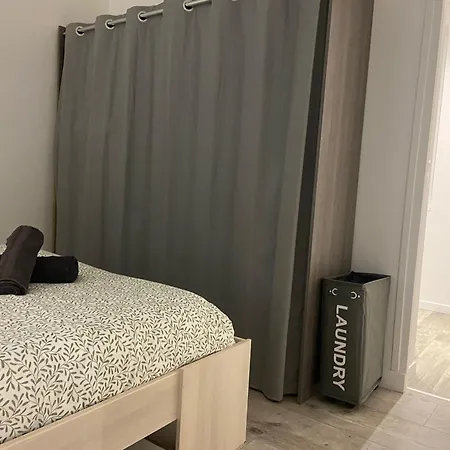 Apartamento ღ Le Renouveau - T2 Proche Centre & Gare Lallaing