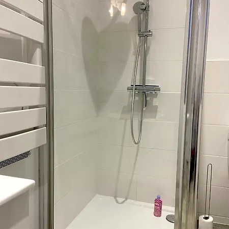 Apartamento ღ Le Renouveau - T2 Proche Centre & Gare